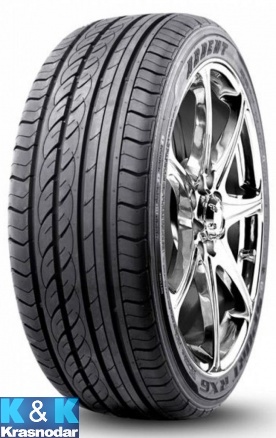 Автошина Joyroad Sport RX6 235/45 R17 97W