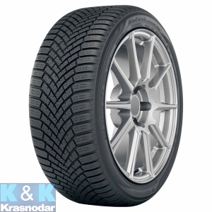 Автошина Yokohama Bluearth Winter V906 315/35 R21 111W