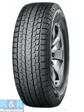 Автошина Yokohama iceGUARD SUV G075 245/50 R20 102Q