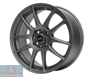 Колесный диск Race Ready CSS3199 6.5x16/4x114.3 ET45 D67.1 MK/М