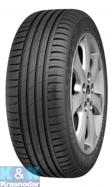 Автошина Cordiant Sport 3 215/55 R17 98V