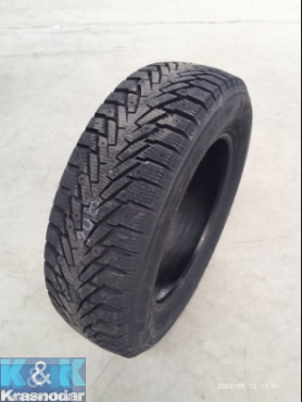 Автошина Amtel NordMaster Evo 185/65 R14 86T н/ш