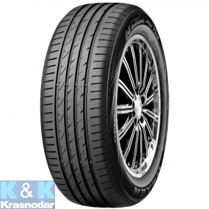 Автошина Nexen Nblue HD Plus 215/60 R16 99H