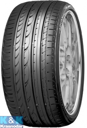 Автошина Yokohama ADVAN Sport V103 275/45 R20 110Y