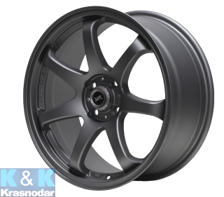 Колесный диск Race Ready CSS356 6.5x15/4x100 ET40 D60.1 MK/M