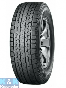 Автошина Yokohama iceGUARD SUV G075 275/40 R22 107Q