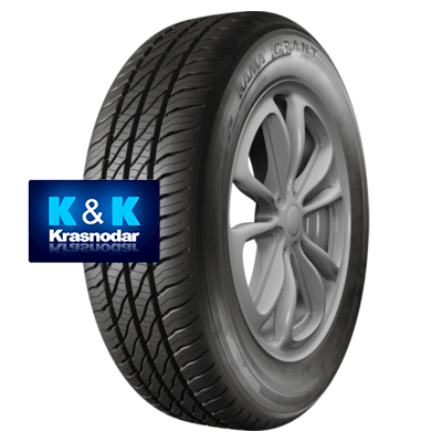 Шины Kama Grant (НК-241) 175/65 R14 82H