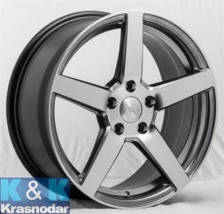 Колесный диск Race Ready CSS9135 9x20/5x120 ET40 D74.1 MK-P/M