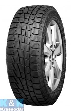 Автошина Cordiant Winter Drive 215/70 R16 100T