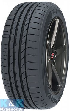 Автошина Goodride Z-107 ZuperEco 205/60 R16 92V