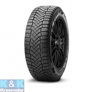 Автошина Pirelli Ice Zero Friction 225/65 R17 106T