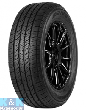 Автошина ARIVO Terrano ARV H/T 265/60R18 114H XL