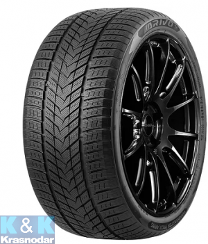 Автошина ARIVO WINMASTER PROX ARW5 275/35 R20 102H XL