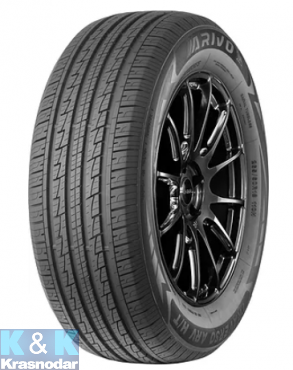 Автошина ARIVO Traverso ARV H/T 235/65R17 104H