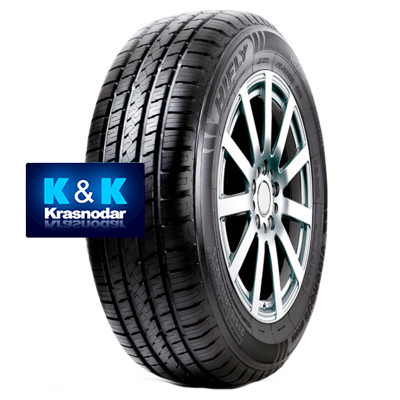 Шины HiFly Vigorous HT601 215/60 R17 96H