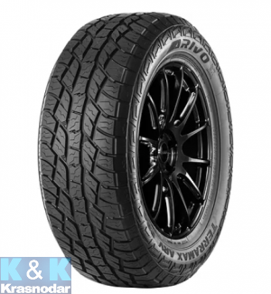 Автошина ARIVO Terramax ARV PRO A/T 265/65R17 112T