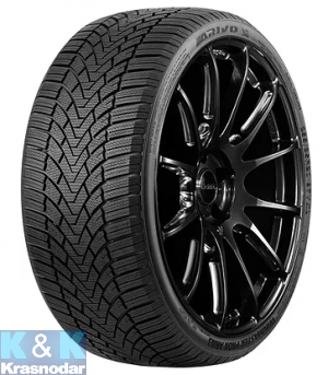 Автошина ARIVO WINMASTER PROX ARW3 205/40 R17 84V XL