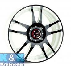 Колесный диск NZ Wheels F-45 6.5x16/5x105 ET39 D56.6 W+B