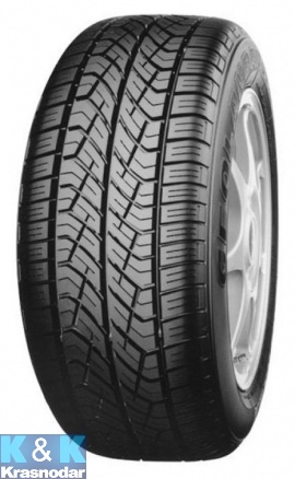 Автошина Yokohama Geolandar G95A 225/55 R17 97V