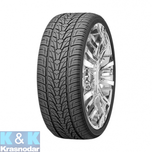 Автошина Nexen Roadian HP 275/40 R20 106V