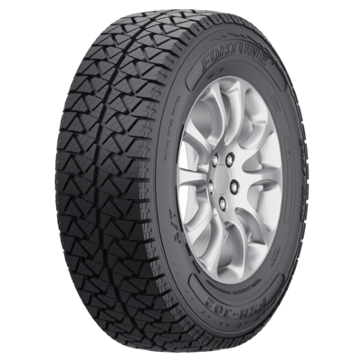 Шины Fortune FSR-302 235/65 R17 108T