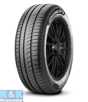 Автошина Pirelli Cinturato P1 195/65 R15 91V