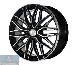 Колесный диск Race Ready CSS4431 7.5x18/5x114.3 ET45 D67.1 B-P