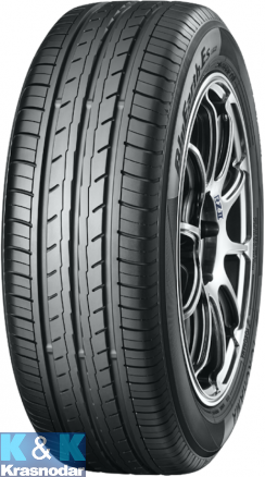 Автошина Yokohama Bluearth ES32 185/60 R14 82H