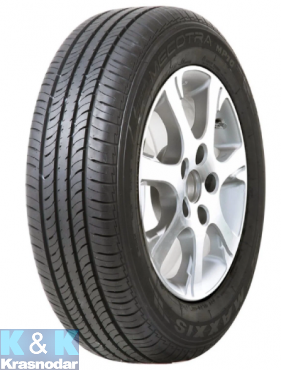 Автошина MAXXIS MP10 Pragmatra 185/60 R14 82H