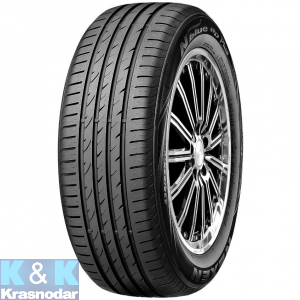 Автошина Nexen Nblue HD Plus 185/65 R14 86T