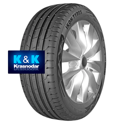 Шины Ikon Tyres Autograph Ultra 2 SUV 265/40 R21 105Y