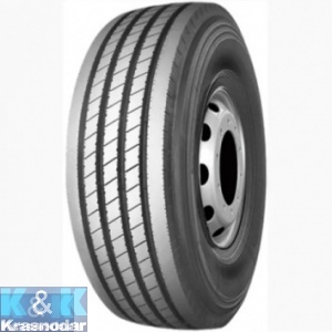 Автошина Kapsen HS101 295/80 R22.5 152/149M (Рулевая)