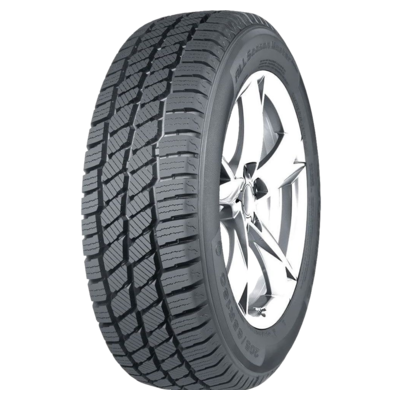 Шины Goodride All Season Master SW613 215/70 R15C 109/107R