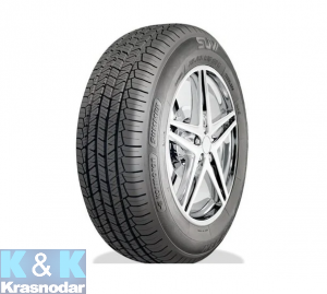 Автошина Tigar Summer SUV 265/65 R17 116H