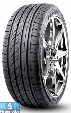 Автошина Joyroad Sport RX6 265/35 R18 93W