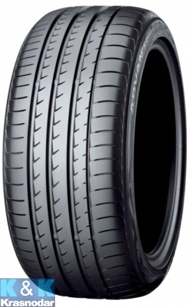 Автошина Yokohama ADVAN Sport V105 225/45 R19 96Y