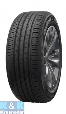 Автошина Cordiant Comfort 2 SUV 265/60 R18 114H