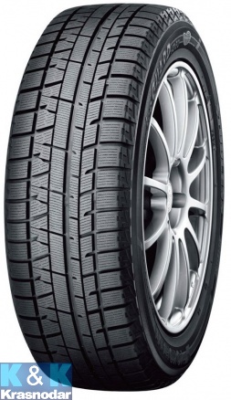 Автошина Yokohama Ice Guard IG50+ 175/65 R14 82Q