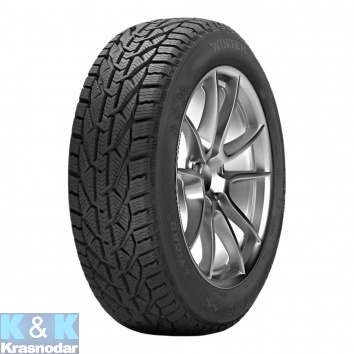 Автошина Tigar Winter SUV 235/55 R19 105V