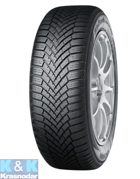 Автошина Yokohama Bluearth Winter V906 285/40 R22 110W