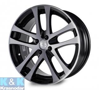 Колесный диск Race Ready CSS266 7.5x17/4x98 ET28 D58.6 B-P