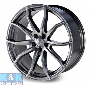 Колесный диск Race Ready CSSDA1504 9x20/5x114.3 ET35 D73.1 HB-P