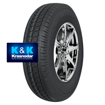 Шины HiFly Super 5000 215/70 R15C 109/107R