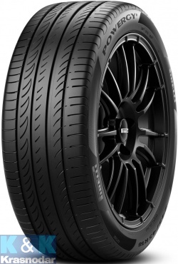 Автошина Pirelli Powergy 225/60 R18 104V 