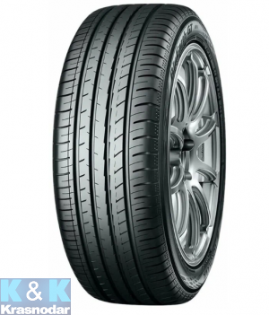 Автошина Yokohama BluEarth AE51 255/45 R18 99W