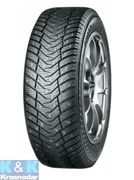 Автошина Yokohama Ice Guard IG65 285/35 R21 109T