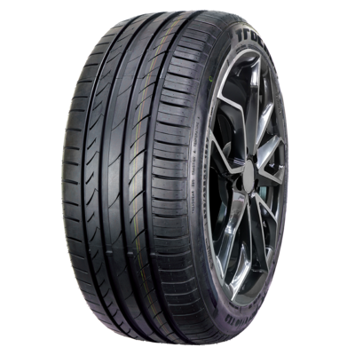 Шины Tracmax X-Privilo TX3 245/45 R19 102Y