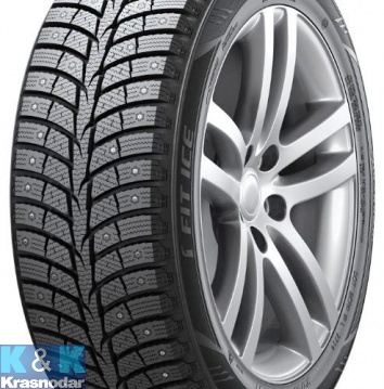 Автошина Laufenn I Fit Ice LW 71 245/45 R18 94Q шип_16