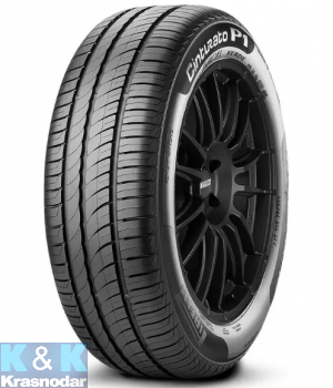 Автошина Pirelli Cinturato P1 Verde 175/65 R15 84H