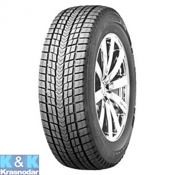 Автошина Nexen Winguard Ice SUV 215/65 R16 98Q